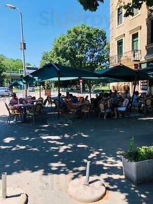 Platan Grill Etterem