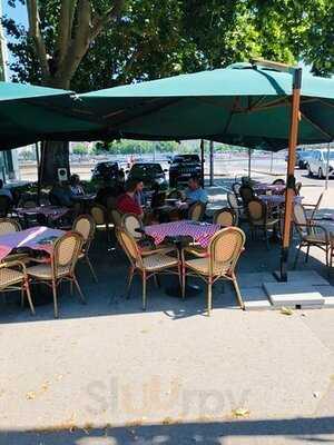 Platan Grill Etterem