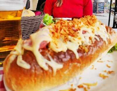 Platan Grill Etterem