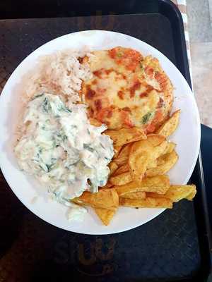 Alanya Kebab Török Étterem