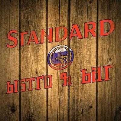 Standard Bistro & Bar