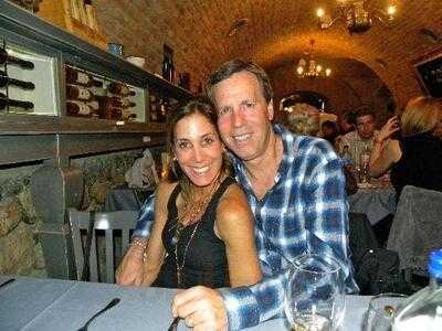 220 Year Old Cellar Restaurant