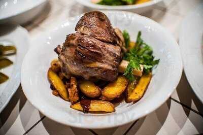 220 Year Old Cellar Restaurant