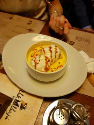 Vespa Caffe & Szendvicsbar