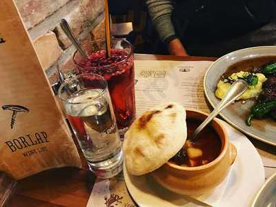 Vespa Caffe & Szendvicsbar