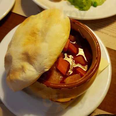 Vespa Caffe & Szendvicsbar