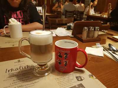 Vespa Caffe & Szendvicsbar