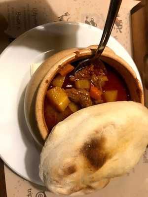 Vespa Caffe & Szendvicsbar