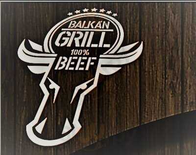 Balkán Grill