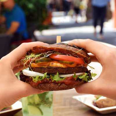 Golden Granet Gluténmentes Pékség és Kávézó