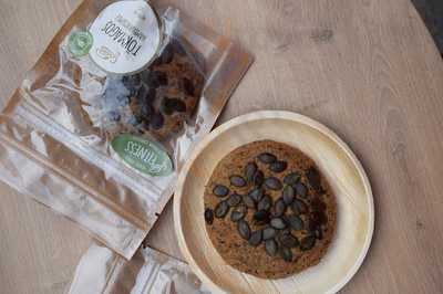 Golden Granet Gluténmentes Pékség és Kávézó