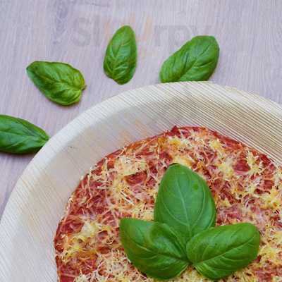 Golden Granet Gluténmentes Pékség és Kávézó