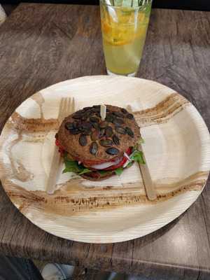 Golden Granet Gluténmentes Pékség és Kávézó