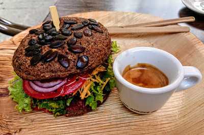 Golden Granet Gluténmentes Pékség és Kávézó