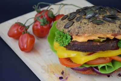 Golden Granet Gluténmentes Pékség és Kávézó