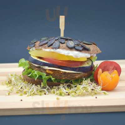 Golden Granet Gluténmentes Pékség és Kávézó