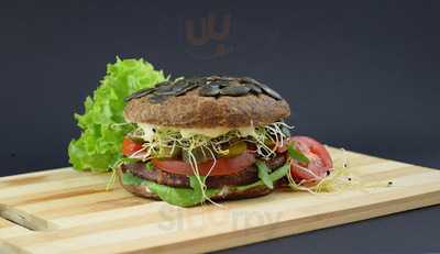 Golden Granet Gluténmentes Pékség és Kávézó