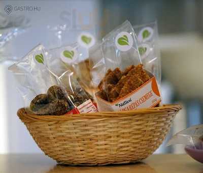 Noglu Angyal Cukrászda