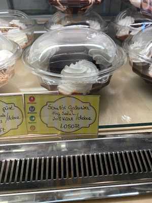 Noglu Angyal Cukrászda