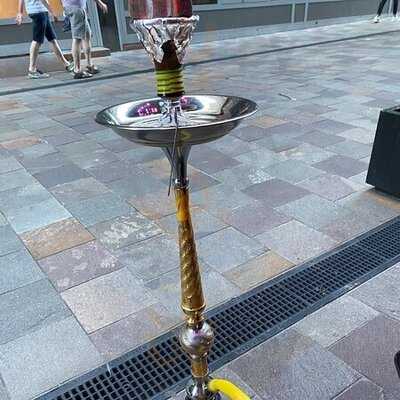 Marhaba Shisha Bar