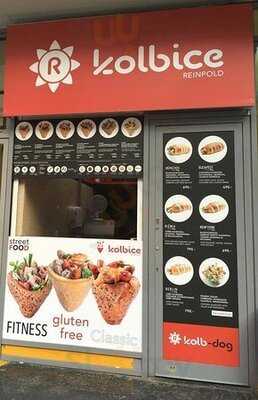 Reinpold's Kolbice Feny Utca