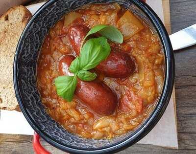 Fruska Picnic & Bistro