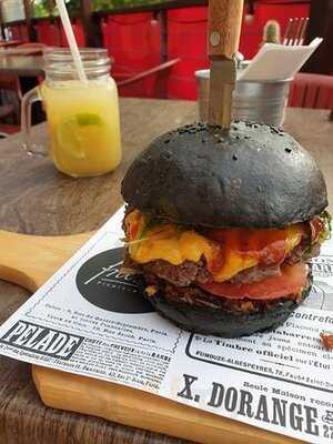 Fruska Picnic & Bistro