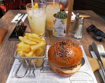 Fruska Picnic & Bistro