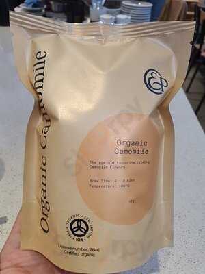 Portobello Coffee & Wine