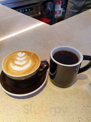 Portobello Coffee & Wine