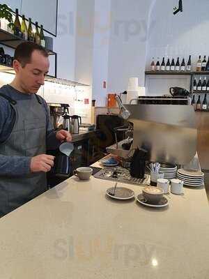 Portobello Coffee & Wine