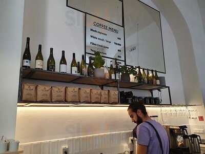 Portobello Coffee & Wine