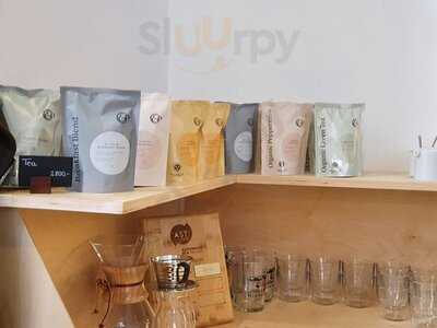 Portobello Coffee & Wine