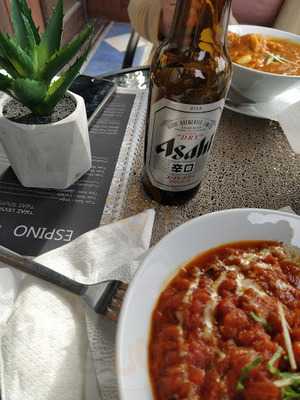 Espino Cafe & Bistro (@asiantapasbar)