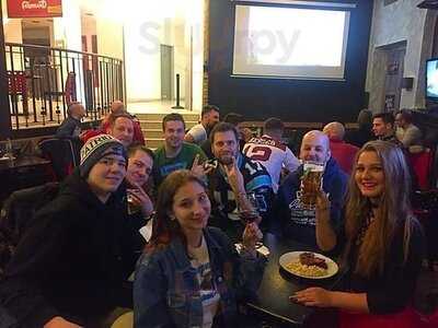 Corvin Mozi Bar & Coffee