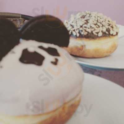 Voilá Cukrászda és Kávézó