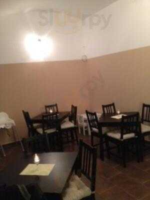 Voilá Cukrászda és Kávézó