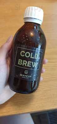 Waycup