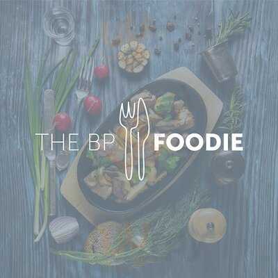 The Bp Foodie