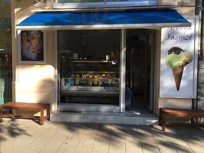 Áfonya Fagyizó és Cukrászda