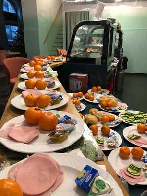 Nyolcharminc Presszó