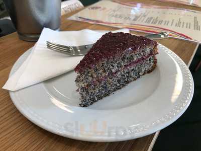 Nyolcharminc Presszó