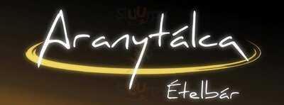 Aranytálca Ételbár