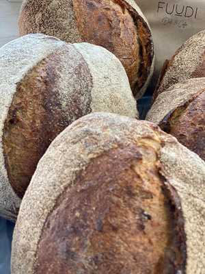 Fuudi Deli & Cafe