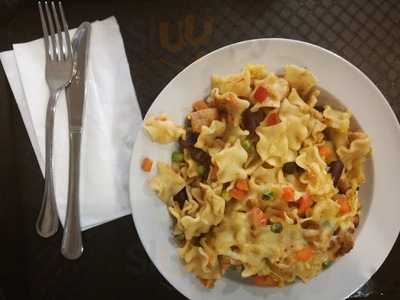 Babérlevél Grill és Főzelék Ételbár