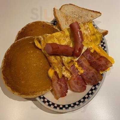 Mandy’s Railway Diner