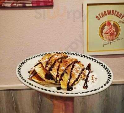 Mandy’s Railway Diner