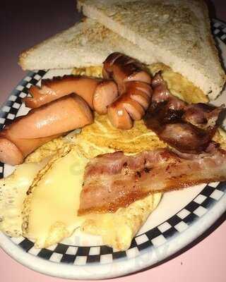 Mandy’s Railway Diner