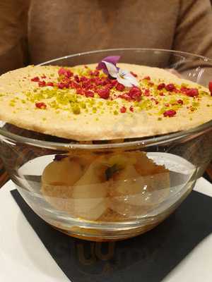 Párisi Passage Café & Brasserie