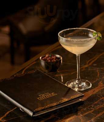 Párisi Passage Café & Brasserie